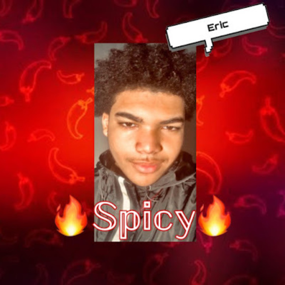 erictospicy
